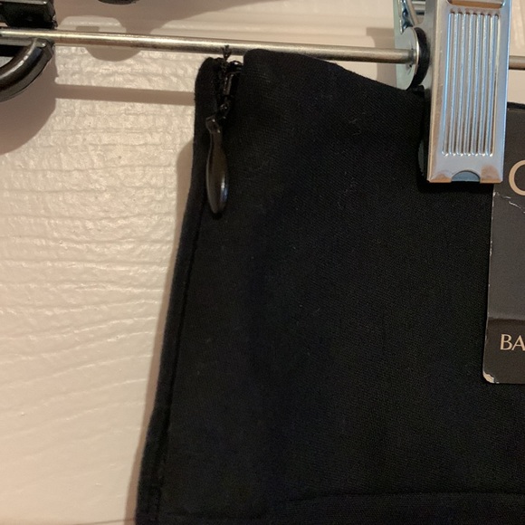 [NWT] Black Banana Republic skirt | Size: 0 - Picture 6 of 7